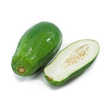Green Papaya 