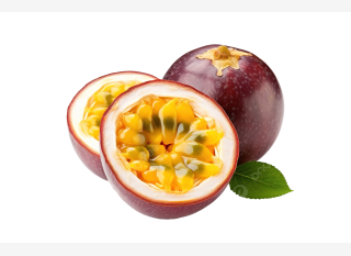 Passion fruit